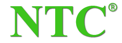 NTC tiles llp logo